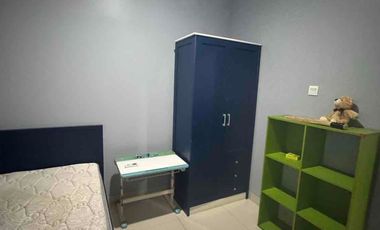 Disewakan Rumah siap Huni Semi Furnish dekat RSPI Bintaro Jaya