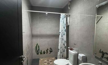 Disewakan Rumah siap Huni Semi Furnish dekat RSPI Bintaro Jaya