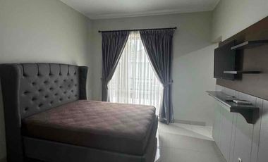 Disewakan Rumah siap Huni Semi Furnish dekat RSPI Bintaro Jaya