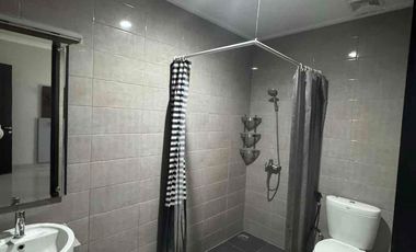 Disewakan Rumah siap Huni Semi Furnish dekat RSPI Bintaro Jaya