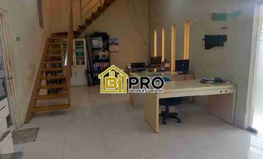 Gudang Workshop Bagus Istimewa Dijual Cepat area Jatiasih Bekasi 10 menit tol Jatiasih Bekasi COCOK untuk usaha dan kantor