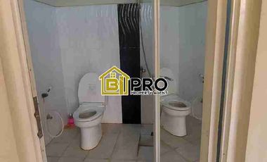 Gudang Workshop Bagus Istimewa Dijual Cepat area Jatiasih Bekasi 10 menit tol Jatiasih Bekasi COCOK untuk usaha dan kantor