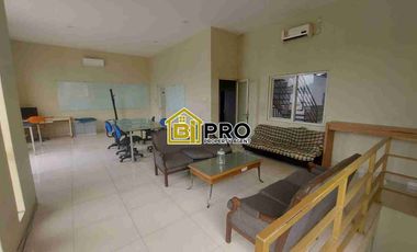 Gudang Workshop Bagus Istimewa Dijual Cepat area Jatiasih Bekasi 10 menit tol Jatiasih Bekasi COCOK untuk usaha dan kantor