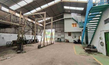 Gudang Workshop Bagus Istimewa Dijual Cepat area Jatiasih Bekasi 10 menit tol Jatiasih Bekasi COCOK untuk usaha dan kantor