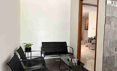 DIJUAL CEPAT RUMAH MEWAH FULL FURNISH DALAM PERUMAHAN ELITE JLN PARIS