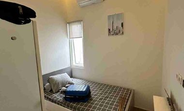 DIJUAL CEPAT RUMAH MEWAH FULL FURNISH DALAM PERUMAHAN ELITE JLN PARIS