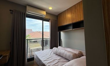 Selling House 3 Floor & Fully Furnished South Jakarta via Auction