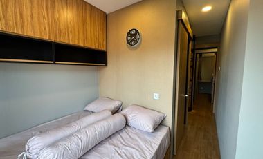 Selling House 3 Floor & Fully Furnished South Jakarta via Auction