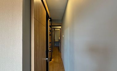 Selling House 3 Floor & Fully Furnished South Jakarta via Auction