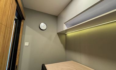 Selling House 3 Floor & Fully Furnished South Jakarta via Auction