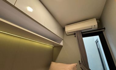 Selling House 3 Floor & Fully Furnished South Jakarta via Auction