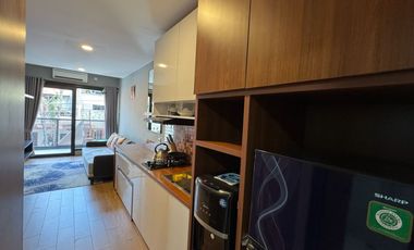 Selling House 3 Floor & Fully Furnished South Jakarta via Auction