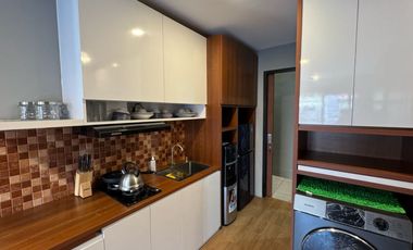 Selling House 3 Floor & Fully Furnished South Jakarta via Auction