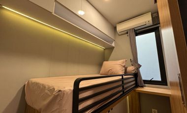 Selling House 3 Floor & Fully Furnished South Jakarta via Auction