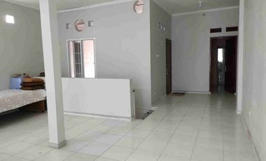 DIJUAL RUMAH INDAH DI VILLA BOGOR INDAH 1
