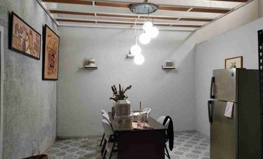 DIJUAL RUMAH INDAH DI VILLA BOGOR INDAH 1
