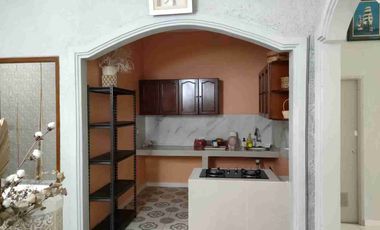 DIJUAL RUMAH INDAH DI VILLA BOGOR INDAH 1