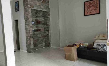 DIJUAL RUMAH INDAH DI VILLA BOGOR INDAH 1