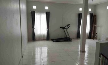 DIJUAL RUMAH INDAH DI VILLA BOGOR INDAH 1