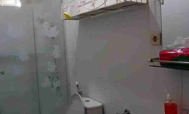 DIJUAL RUMAH INDAH DI VILLA BOGOR INDAH 1