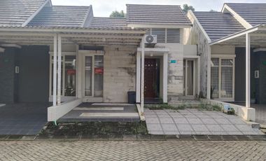 JUAL RUMAH LELANG BANK DI SIDOARJO (CITRA HARMONI TROSOBO CLUSTER NEW YORK) : LELANG KPKNL