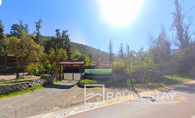 ARRENDAMOS Hostería a Empresas con servicio de comidas