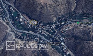 ARRENDAMOS Hostería a Empresas con servicio de comidas