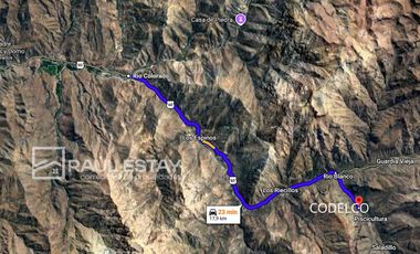 ARRENDAMOS Hostería a Empresas con servicio de comidas