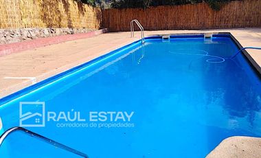 ARRENDAMOS Hostería a Empresas con servicio de comidas