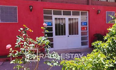 ARRENDAMOS Hostería a Empresas con servicio de comidas