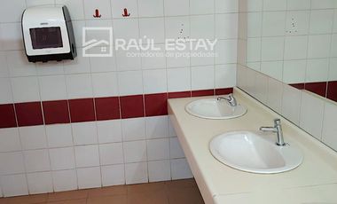 ARRENDAMOS Hostería a Empresas con servicio de comidas