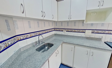 Casa en venta Suba -Los Largatos  84 m2 -Parqueadero - Recibimos F.N.A.