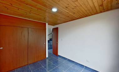 Casa en venta Suba -Los Largatos  84 m2 -Parqueadero - Recibimos F.N.A.