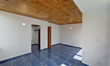 Casa en venta Suba -Los Largatos  84 m2 -Parqueadero - Recibimos F.N.A.