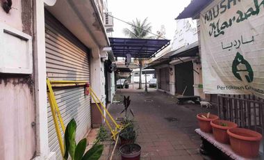 DIJUAL KIOS TOKO DI GRENADA SQUARE BSD