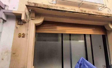 DIJUAL KIOS TOKO DI GRENADA SQUARE BSD