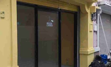 DIJUAL KIOS TOKO DI GRENADA SQUARE BSD