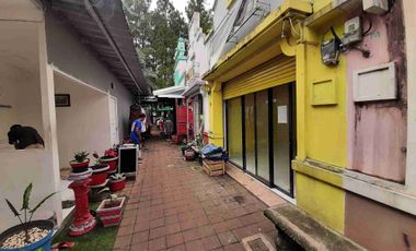 DIJUAL KIOS TOKO DI GRENADA SQUARE BSD