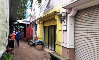 DIJUAL KIOS TOKO DI GRENADA SQUARE BSD