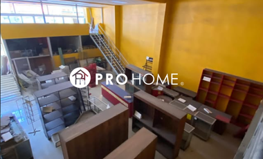 Locales comerciales y bodegas en Antofagasta | Amplia Planta Libre : Local Estratégico del Centro