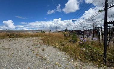 Terreno de 578m2 en venta – Excelente ubicación en Puerto Montt