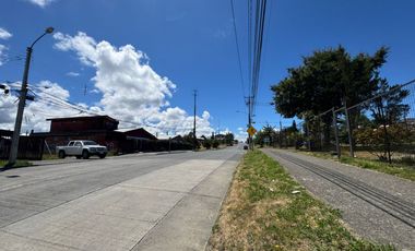 Terreno de 578m2 en venta – Excelente ubicación en Puerto Montt