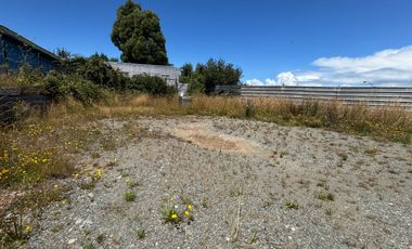 Terreno de 578m2 en venta – Excelente ubicación en Puerto Montt