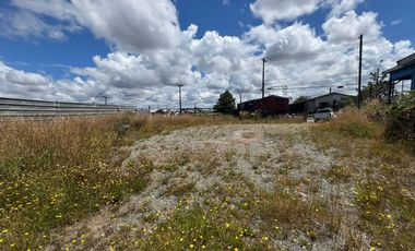 Terreno de 578m2 en venta – Excelente ubicación en Puerto Montt