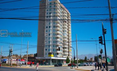 ARRENDAMOS Dpto. Amueblado con inmejorable ubicación