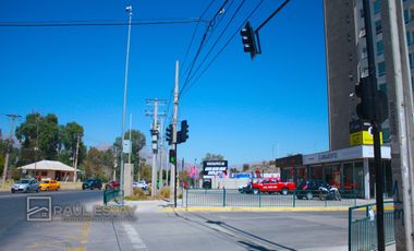 ARRENDAMOS Dpto. Amueblado con inmejorable ubicación