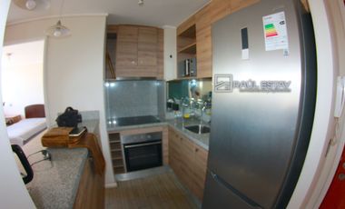 ARRENDAMOS Dpto. Amueblado con inmejorable ubicación