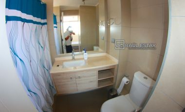 ARRENDAMOS Dpto. Amueblado con inmejorable ubicación