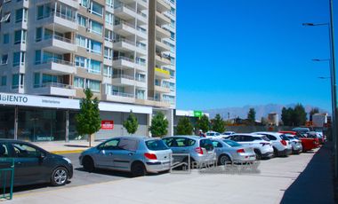 ARRENDAMOS Dpto. Amueblado con inmejorable ubicación