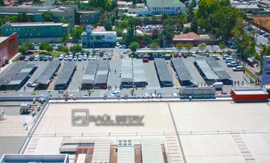 ARRENDAMOS Dpto. Amueblado con inmejorable ubicación